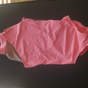 Coral SA Five Dancewear Leotard
